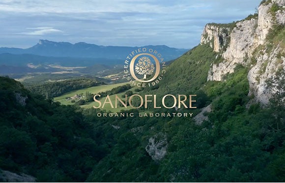 ABOUT SANOFLORE