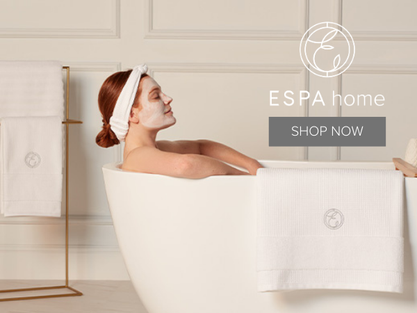 Espa de pies hot sale