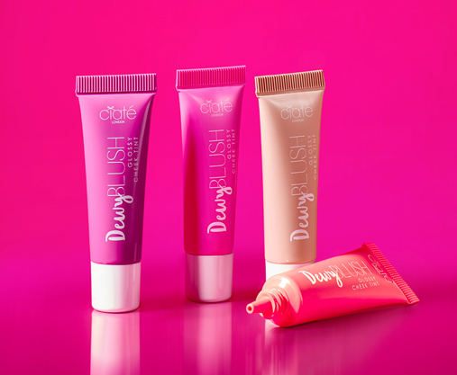 Blush