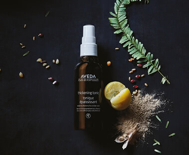 Aveda Treatments