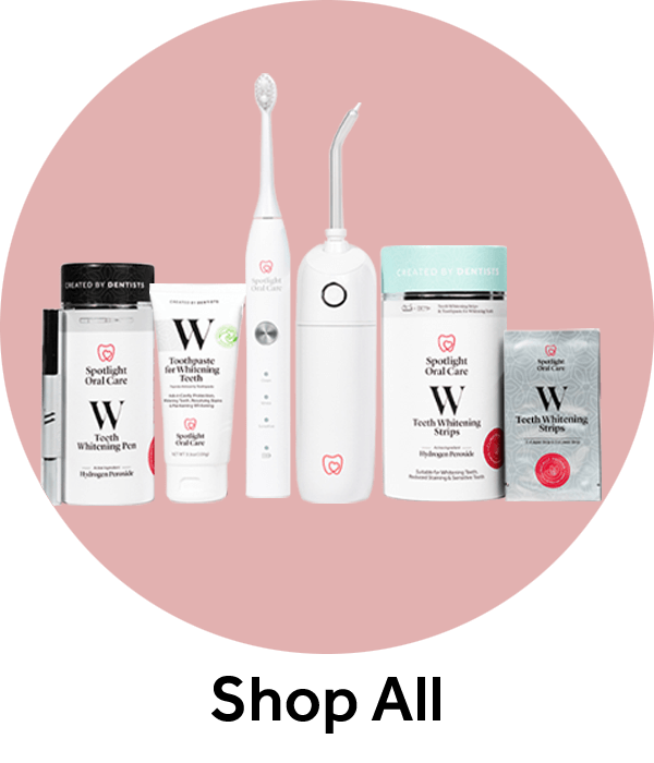 Spotlight Oral Care LOOKFANTASTIC IE