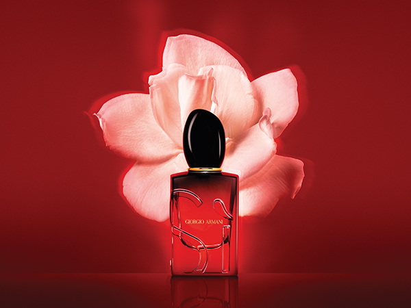 ABOUT ARMANI BEAUTY