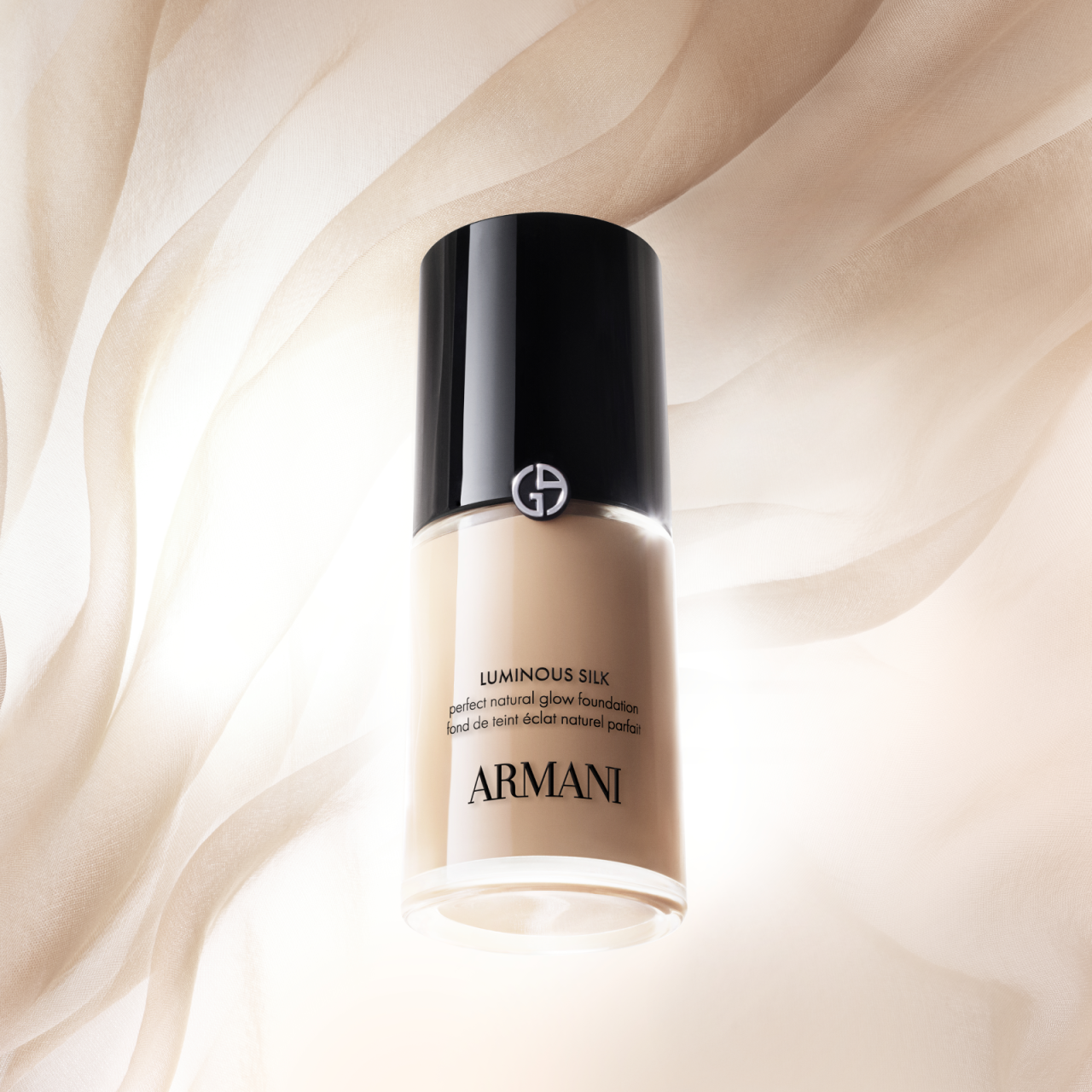 ABOUT ARMANI BEAUTY