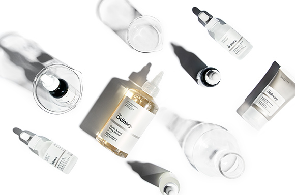 About The Ordinary