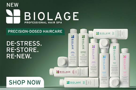 About Biolage