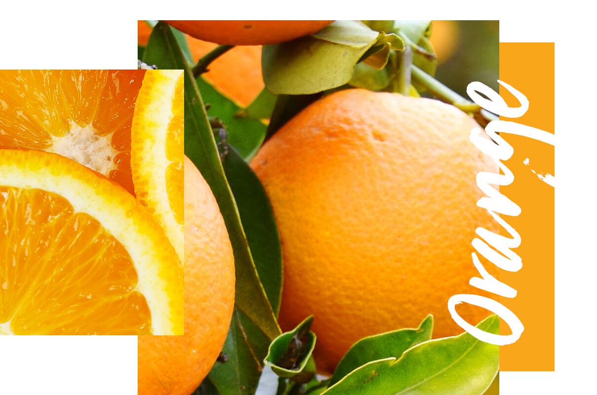 Orange