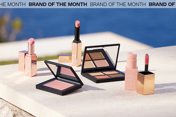 NARS Cosmetics