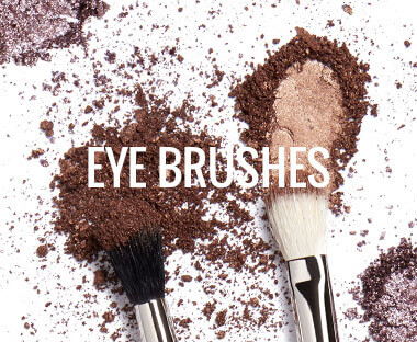MAC Eye Brushes