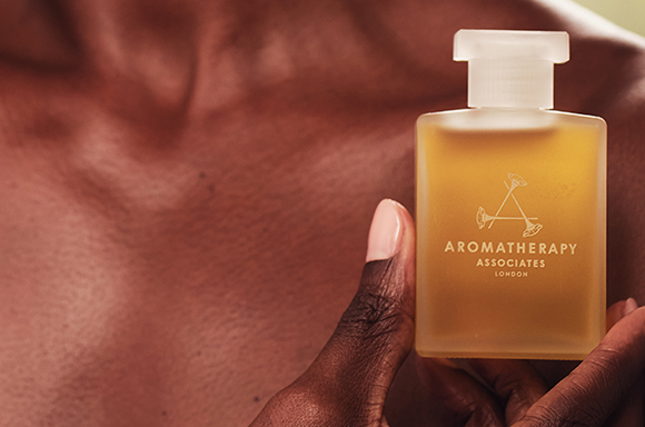 About Aromatherapy Associates