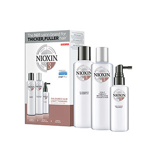 Nioxin System 3