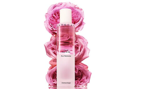 Chantecaille Pure Rosewater