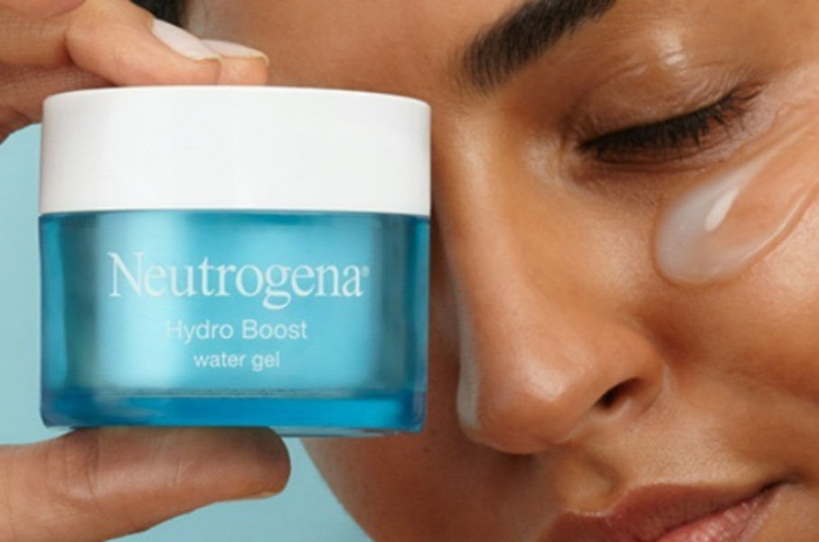 About Neutrogena