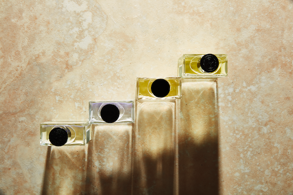 About Bon Parfumeur