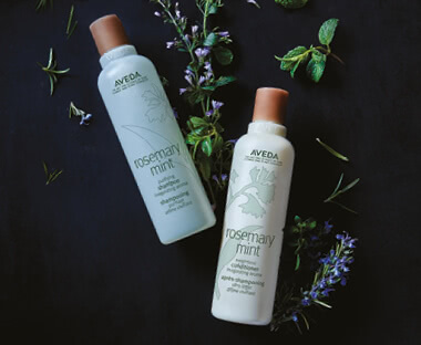 Aveda Rosemary Mint