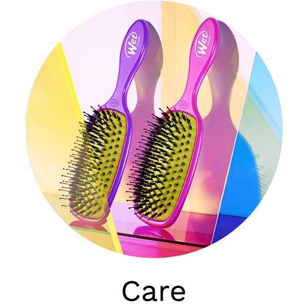 WetBrush Detangle Brushes & Paddles - LOOKFANTASTIC IE