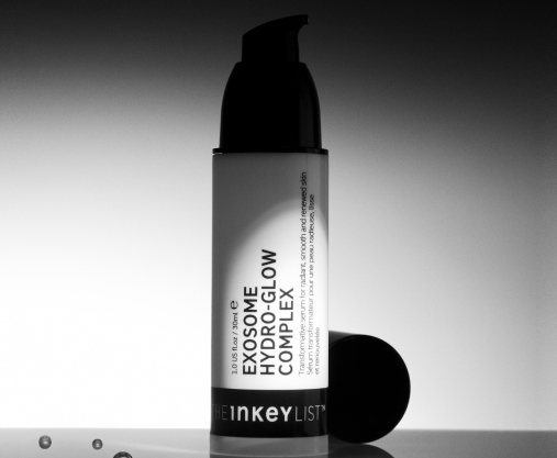 Exosome Hydro-Glow Complex