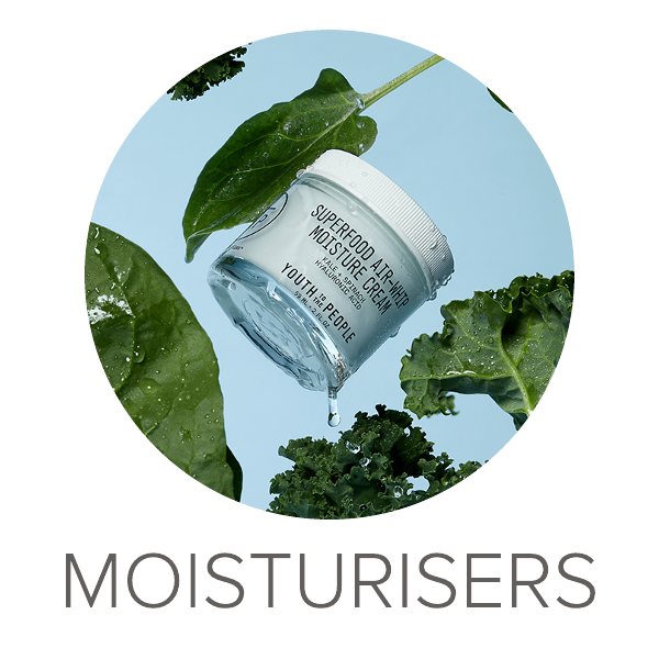 Youth To The People Moisturisers