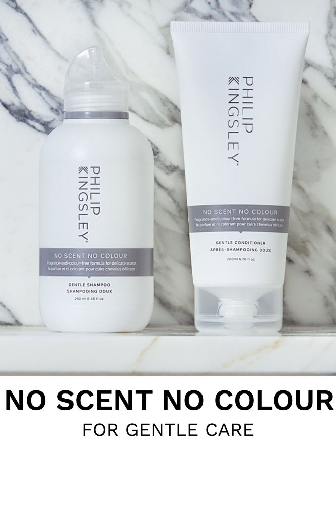 Philip Kingsley LOOKFANTASTIC IE