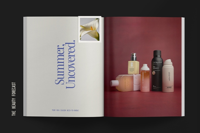 What's New In Beauty This Month?