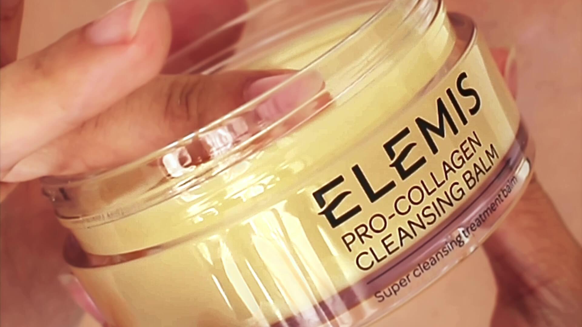 Elemis Pro-Collagen Cleansing Balm ​