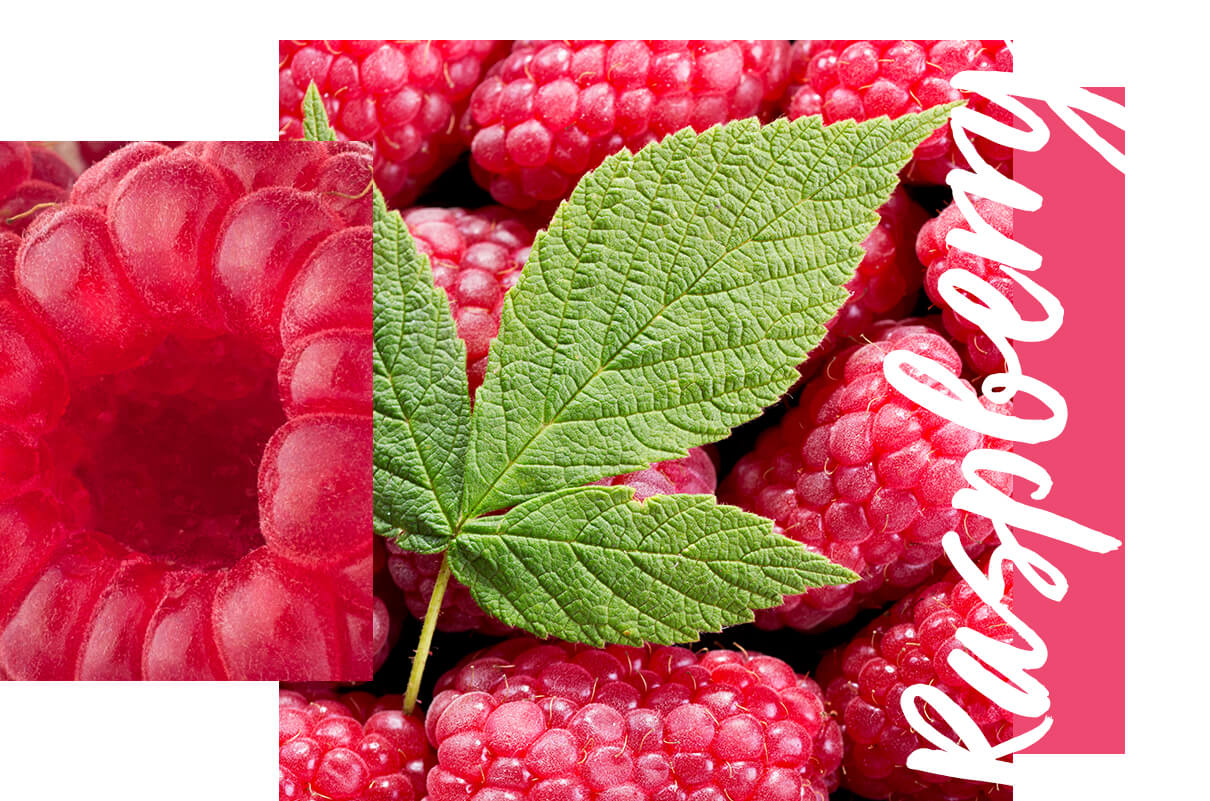 Raspberry