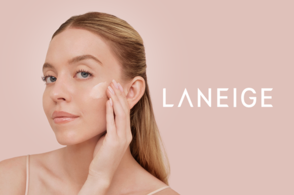 About LANEIGE