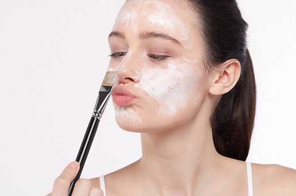 What is the best face mask for my skin type?