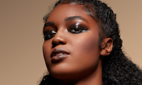 Illamasqua Home page