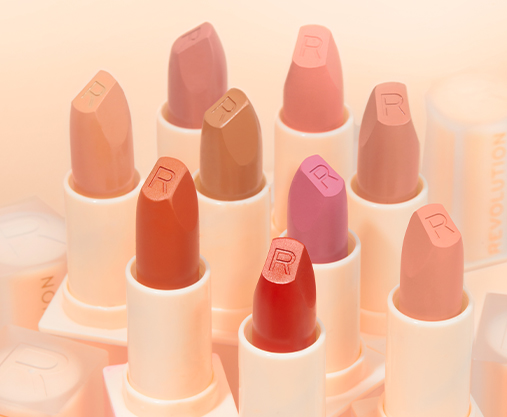 LIPSTICKS
