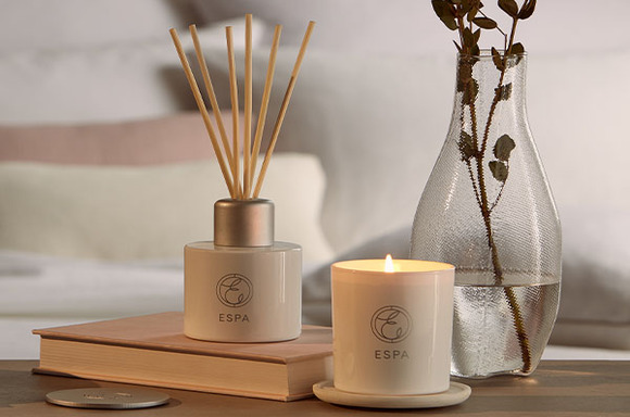 Home Fragrance Step into Spring