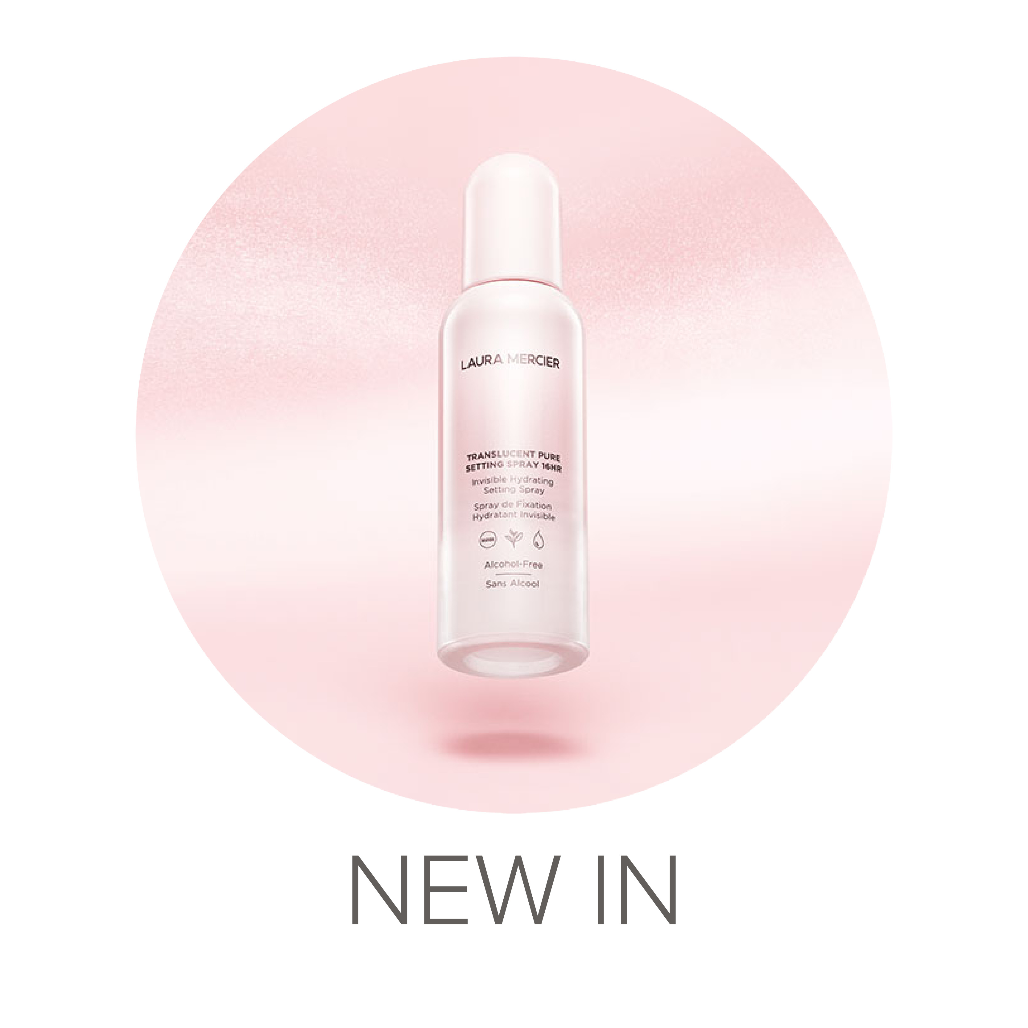 NEW IN