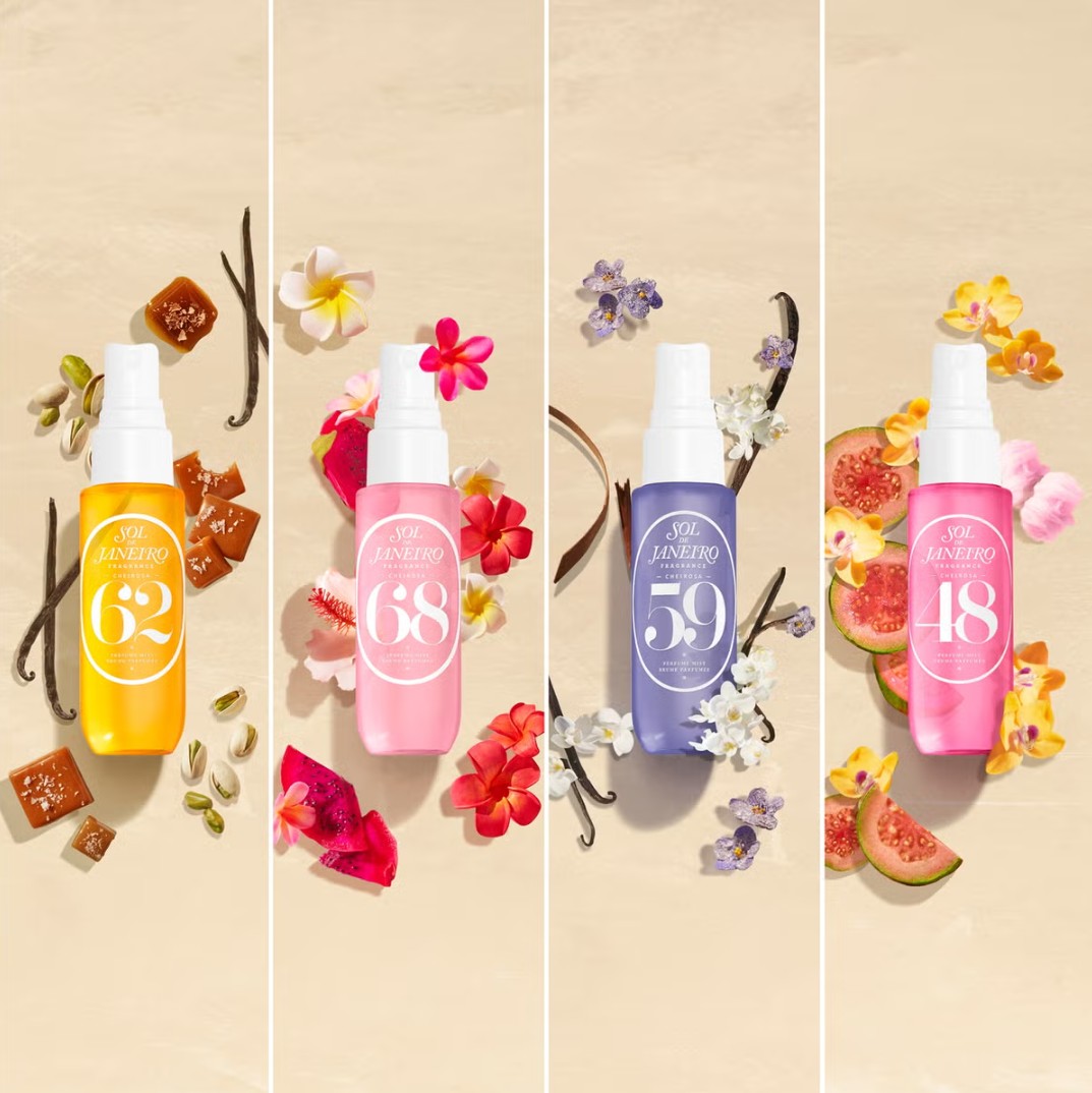 best Sol de Janeiro products