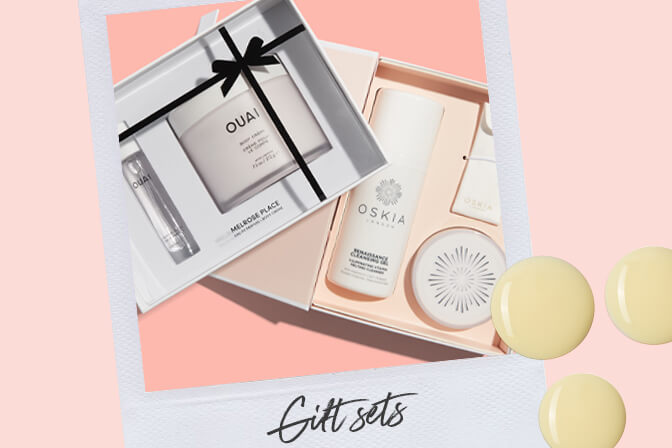 GORGEOUS GIFT SETS