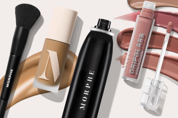About Morphe