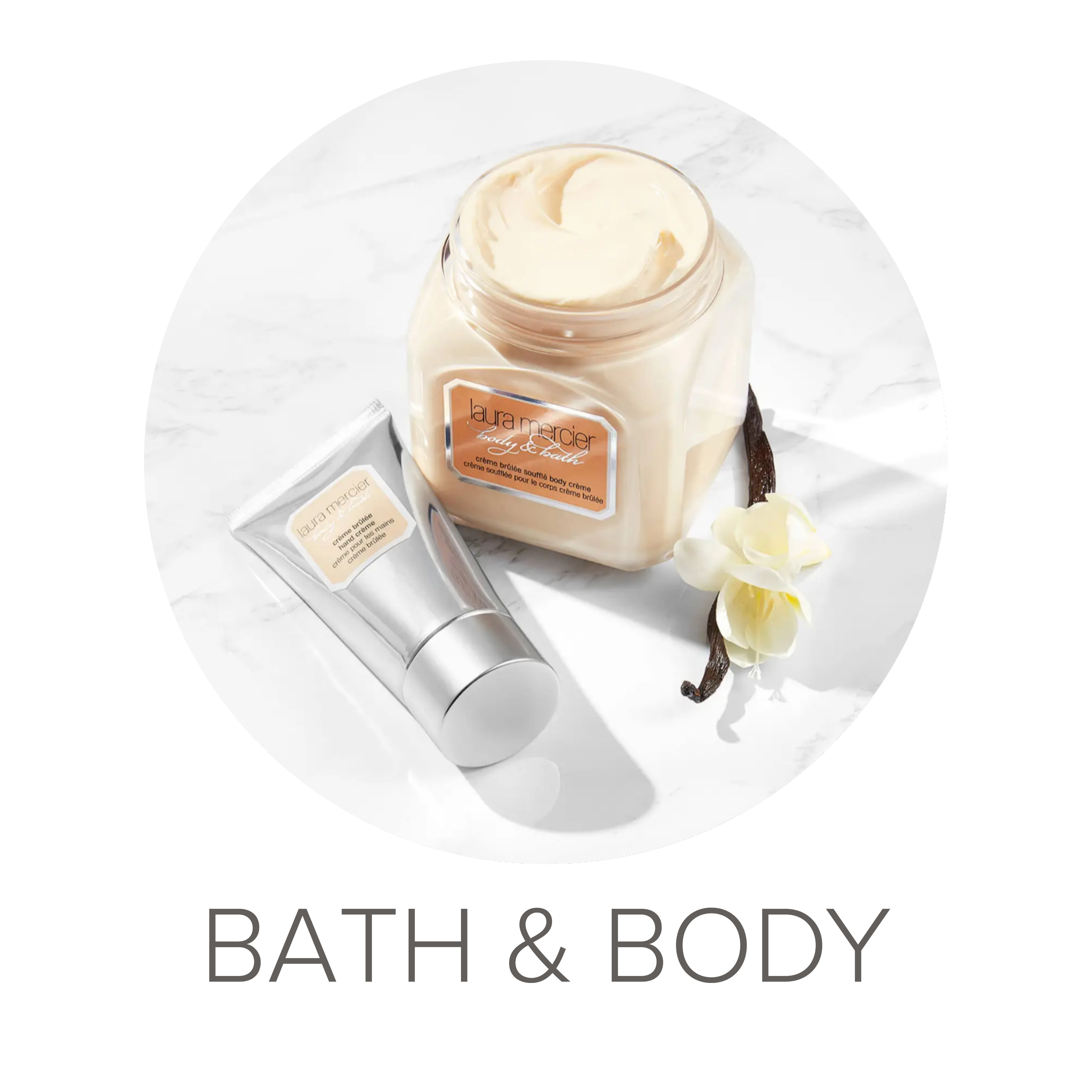 BATH & BODY
