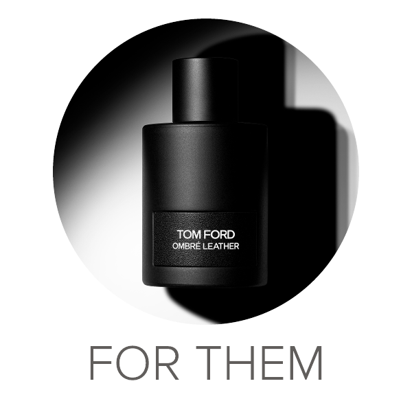 Fragrance For Them