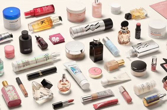 What’s New in Beauty This Month?
