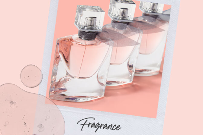 MEMORABLE SCENTS