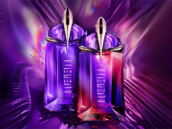 New alien sales fragrance