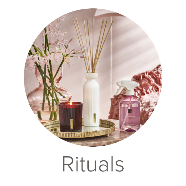 Rituals Home Fragrance