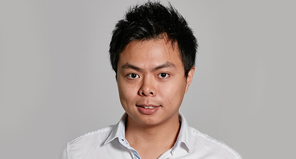 JASON CHAN