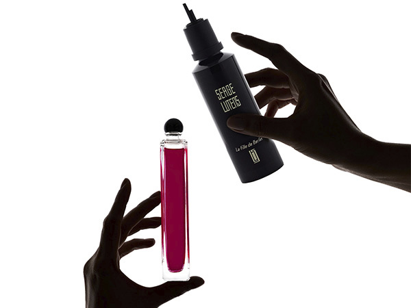 Serge Lutens Refills