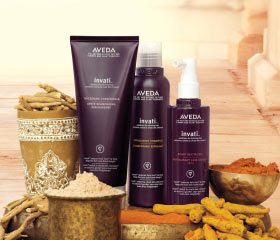Aveda Haircare