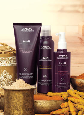 Aveda Haircare