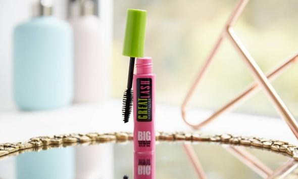 Maybelline Great Lash Mascara