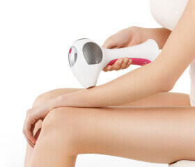 From Hair Dryers to Hair removal.