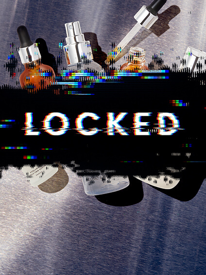 TAN-LUXE<br>UNLOCKED 27TH