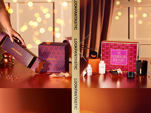 CHRISTMAS COLLECTION