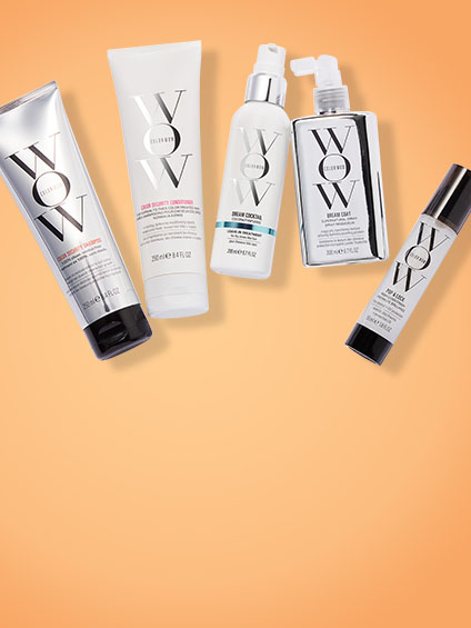 COLOR WOW - AT LEAST 20% OFF