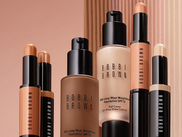 bobbi brown Skin Corrector & Concealer Sticks.